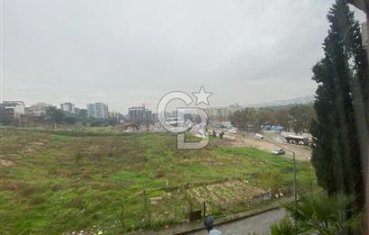 MUSELAND- BUCA ATATÜRK MAH. AKADEMİ KENT SİTESİ'NDE SATILIK 3+1 DAİRE