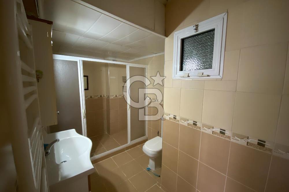 MUSELAND- BUCA ATATÜRK MAH. AKADEMİ KENT SİTESİ'NDE SATILIK 3+1 DAİRE