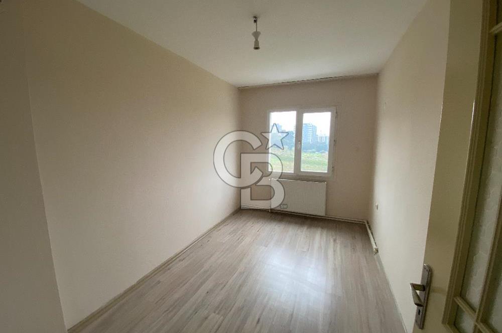 MUSELAND- BUCA ATATÜRK MAH. AKADEMİ KENT SİTESİ'NDE SATILIK 3+1 DAİRE