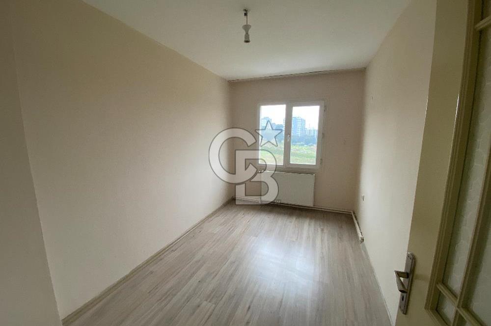 MUSELAND- BUCA ATATÜRK MAH. AKADEMİ KENT SİTESİ'NDE SATILIK 3+1 DAİRE