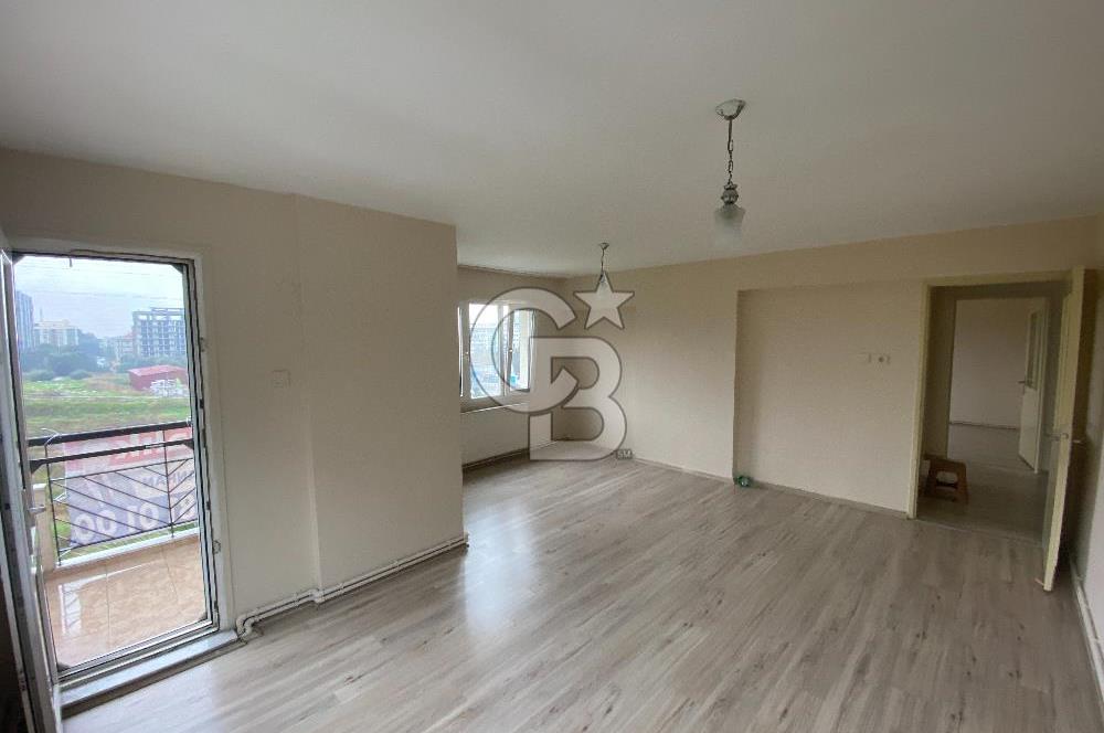 MUSELAND- BUCA ATATÜRK MAH. AKADEMİ KENT SİTESİ'NDE SATILIK 3+1 DAİRE