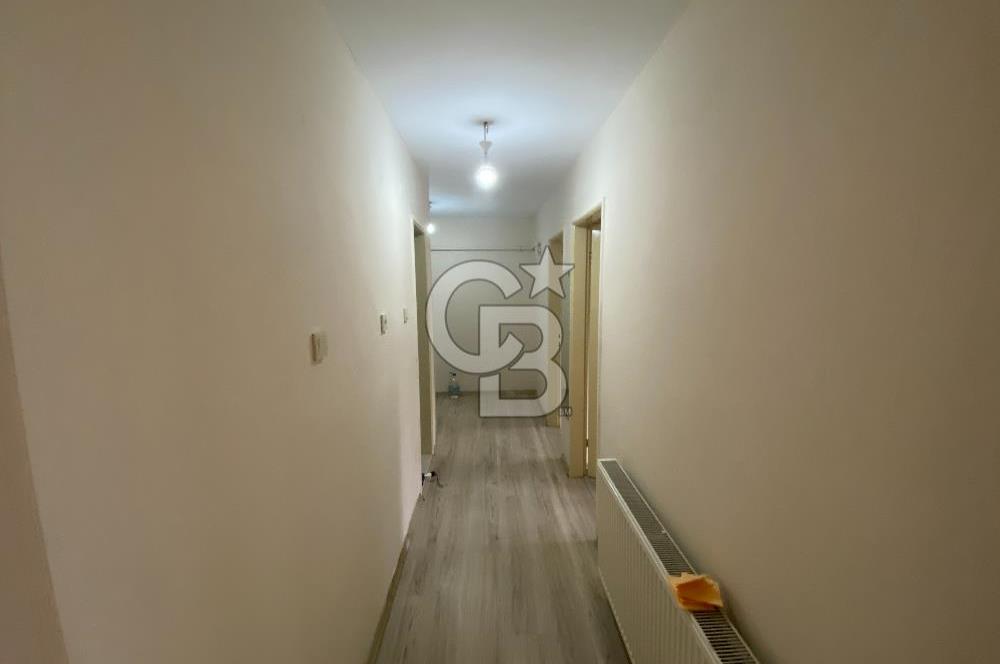 MUSELAND- BUCA ATATÜRK MAH. AKADEMİ KENT SİTESİ'NDE SATILIK 3+1 DAİRE