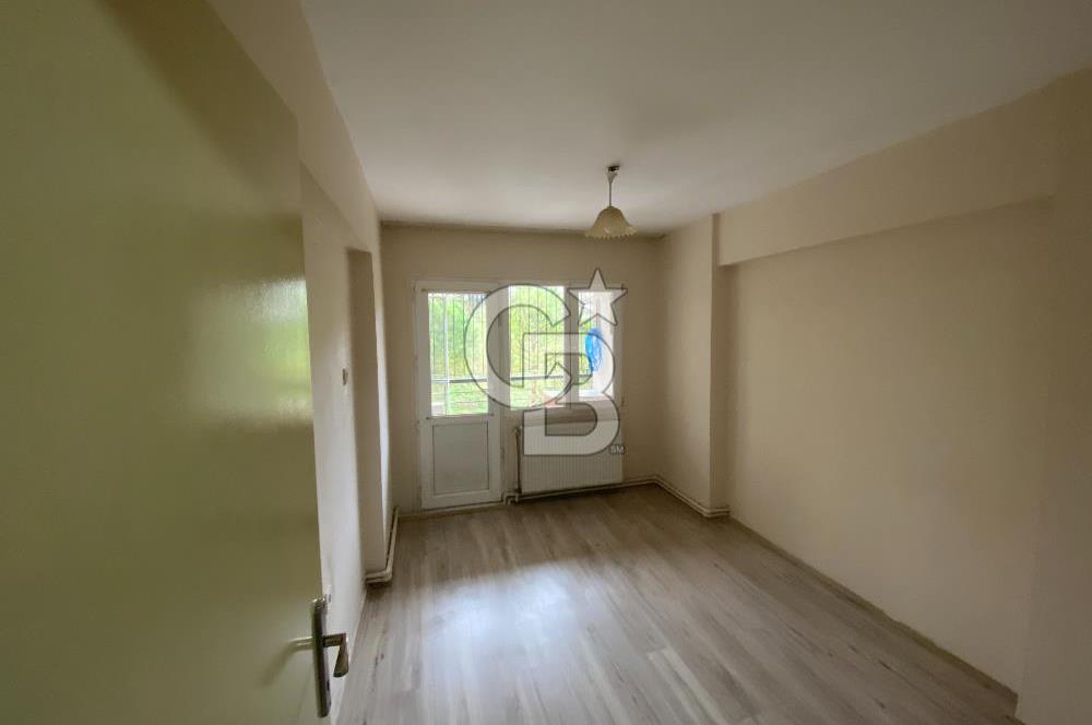 MUSELAND- BUCA ATATÜRK MAH. AKADEMİ KENT SİTESİ'NDE SATILIK 3+1 DAİRE