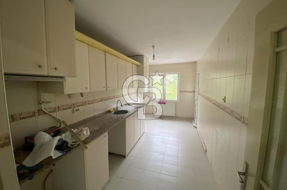 MUSELAND- BUCA ATATÜRK MAH. AKADEMİ KENT SİTESİ'NDE SATILIK 3+1 DAİRE