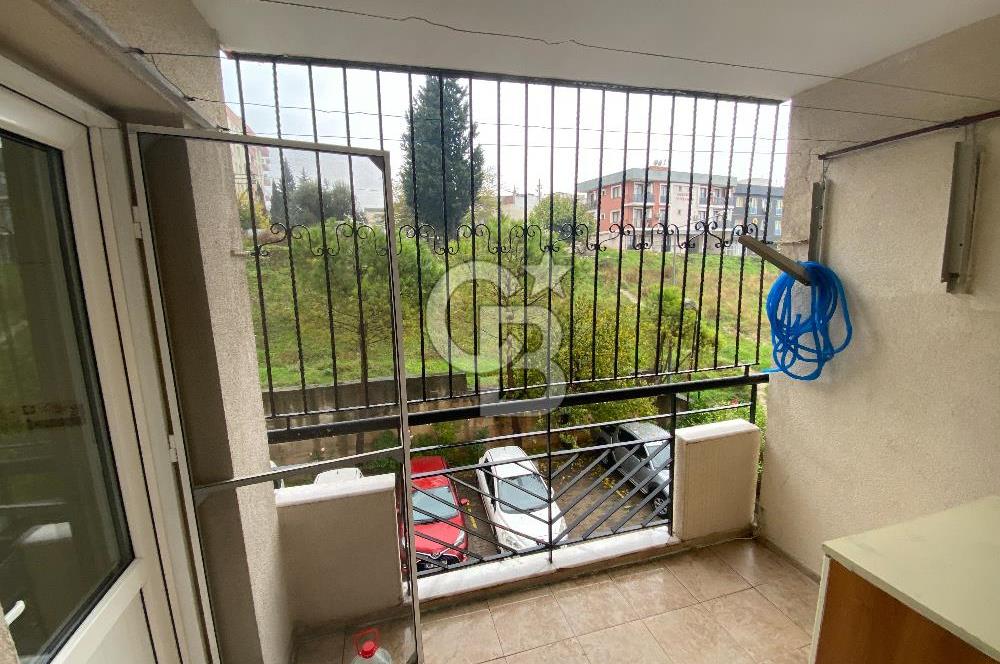 MUSELAND- BUCA ATATÜRK MAH. AKADEMİ KENT SİTESİ'NDE SATILIK 3+1 DAİRE
