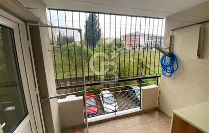 MUSELAND- BUCA ATATÜRK MAH. AKADEMİ KENT SİTESİ'NDE SATILIK 3+1 DAİRE