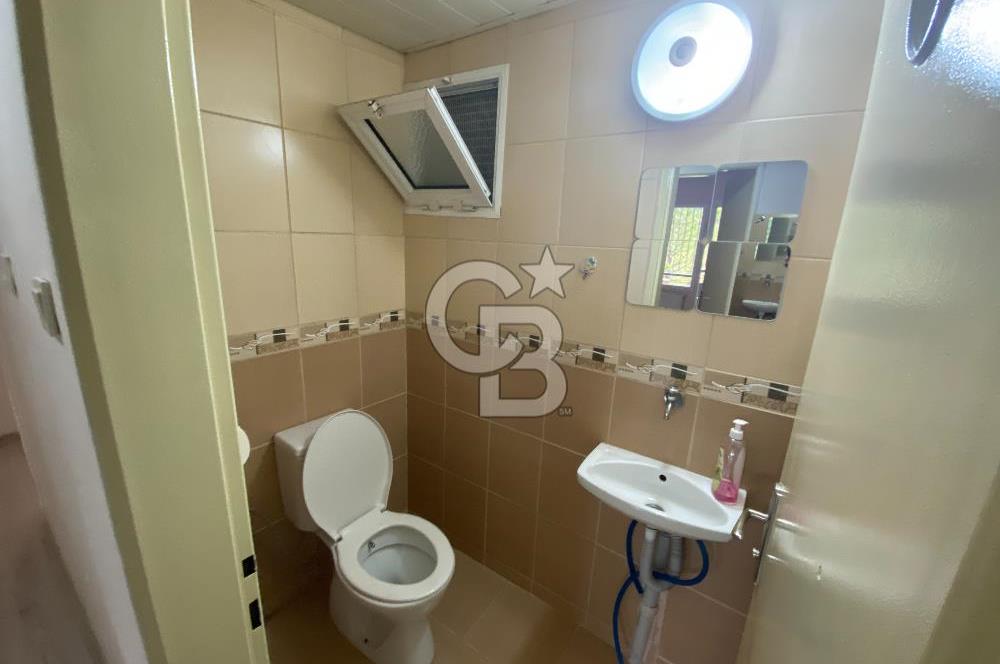 MUSELAND- BUCA ATATÜRK MAH. AKADEMİ KENT SİTESİ'NDE SATILIK 3+1 DAİRE