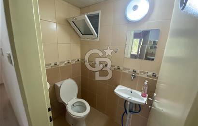 MUSELAND- BUCA ATATÜRK MAH. AKADEMİ KENT SİTESİ'NDE SATILIK 3+1 DAİRE