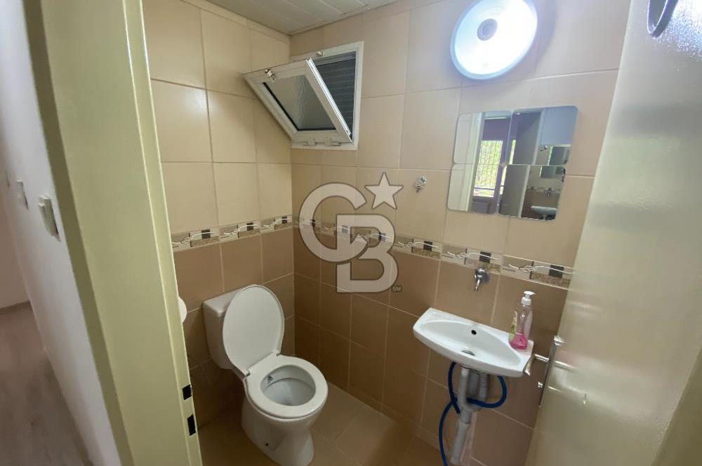 MUSELAND- BUCA ATATÜRK MAH. AKADEMİ KENT SİTESİ'NDE SATILIK 3+1 DAİRE