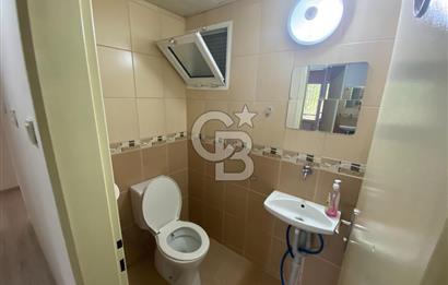 MUSELAND- BUCA ATATÜRK MAH. AKADEMİ KENT SİTESİ'NDE SATILIK 3+1 DAİRE