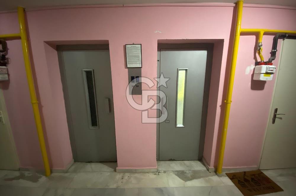 MUSELAND- BUCA ATATÜRK MAH. AKADEMİ KENT SİTESİ'NDE SATILIK 3+1 DAİRE