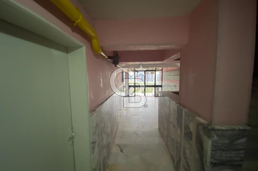 MUSELAND- BUCA ATATÜRK MAH. AKADEMİ KENT SİTESİ'NDE SATILIK 3+1 DAİRE