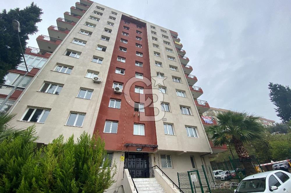 MUSELAND- BUCA ATATÜRK MAH. AKADEMİ KENT SİTESİ'NDE SATILIK 3+1 DAİRE