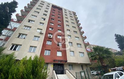 MUSELAND- BUCA ATATÜRK MAH. AKADEMİ KENT SİTESİ'NDE SATILIK 3+1 DAİRE