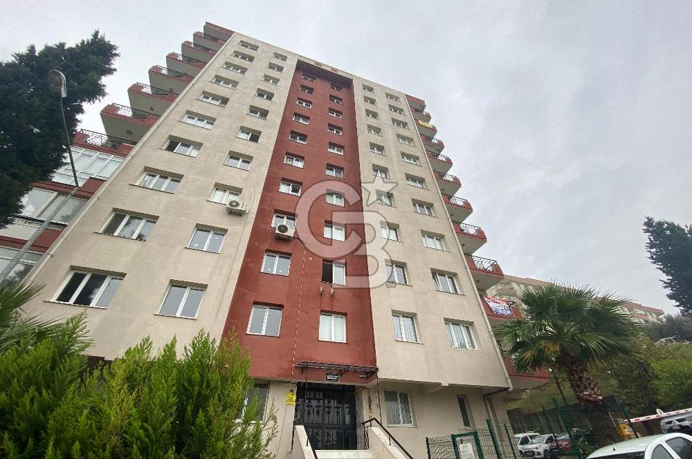 MUSELAND- BUCA ATATÜRK MAH. AKADEMİ KENT SİTESİ'NDE SATILIK 3+1 DAİRE