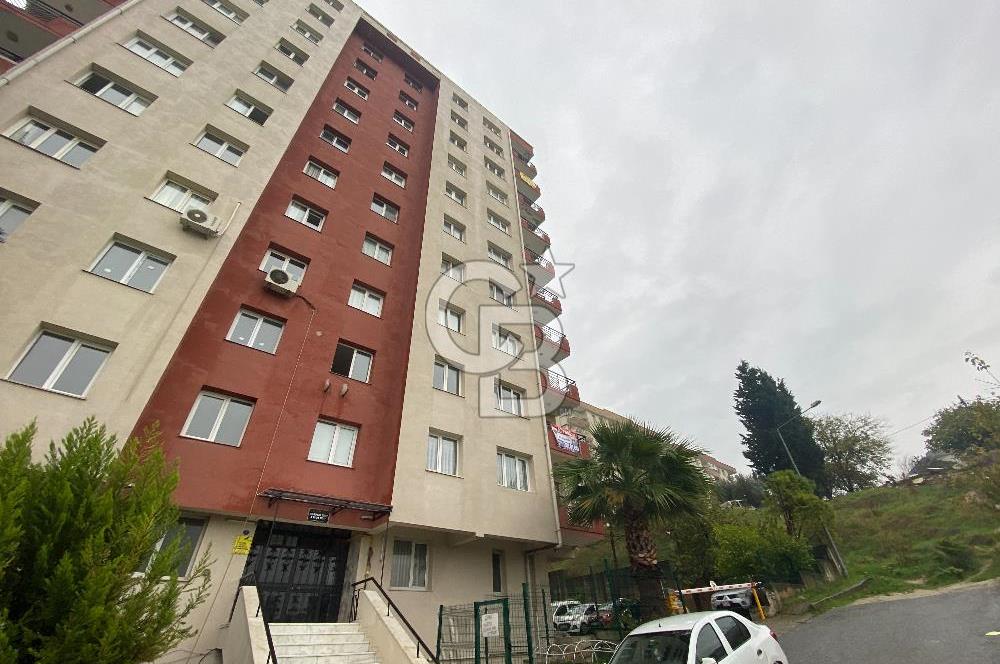 MUSELAND- BUCA ATATÜRK MAH. AKADEMİ KENT SİTESİ'NDE SATILIK 3+1 DAİRE