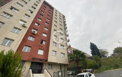 MUSELAND- BUCA ATATÜRK MAH. AKADEMİ KENT SİTESİ'NDE SATILIK 3+1 DAİRE