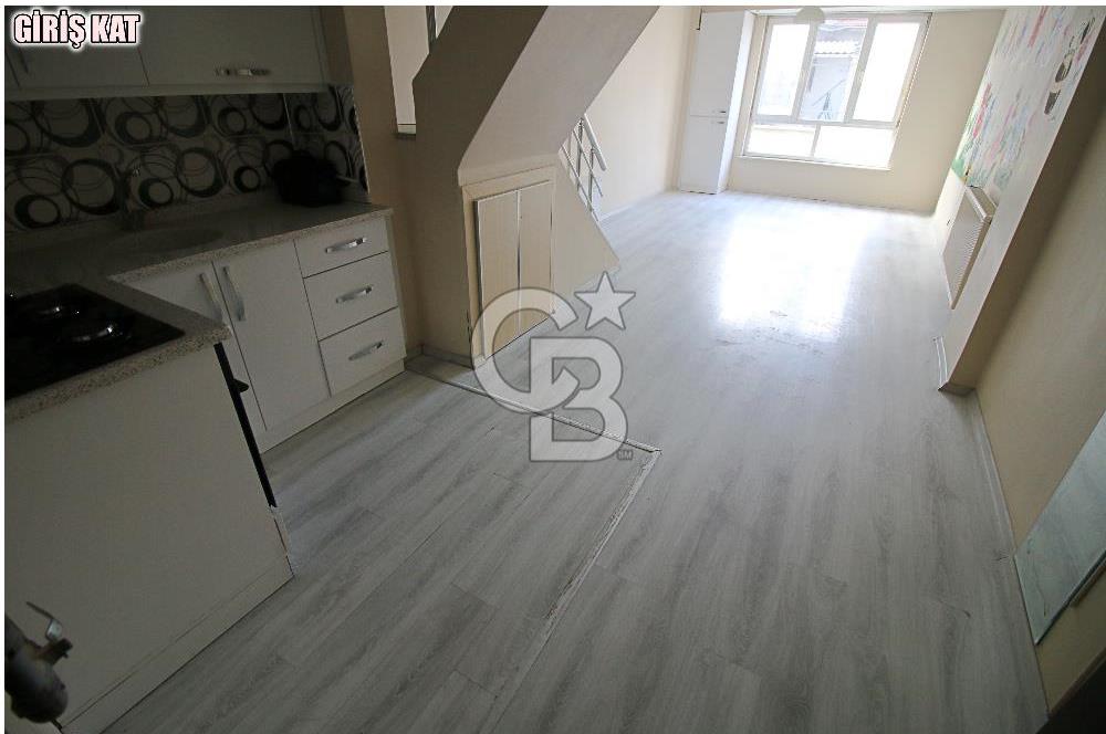 CB OPİA'DAN İSMETPAŞA CAD.ÜZERİNDE KİRALIK İŞ YERİ