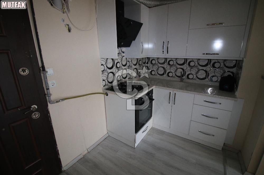 CB OPİA'DAN İSMETPAŞA CAD.ÜZERİNDE KİRALIK İŞ YERİ