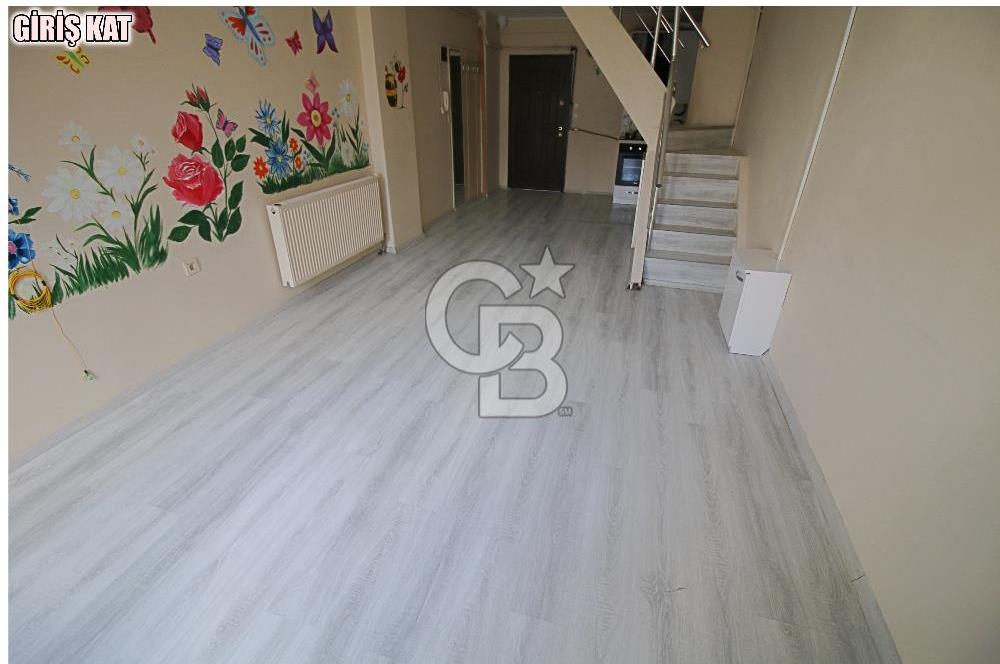 CB OPİA'DAN İSMETPAŞA CAD.ÜZERİNDE KİRALIK İŞ YERİ