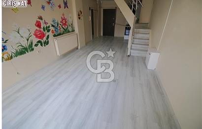 CB OPİA'DAN İSMETPAŞA CAD.ÜZERİNDE KİRALIK İŞ YERİ