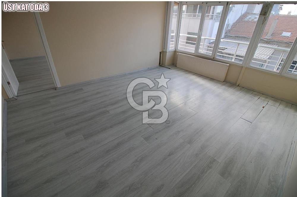 CB OPİA'DAN İSMETPAŞA CAD.ÜZERİNDE KİRALIK İŞ YERİ