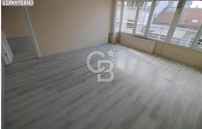 CB OPİA'DAN İSMETPAŞA CAD.ÜZERİNDE KİRALIK İŞ YERİ