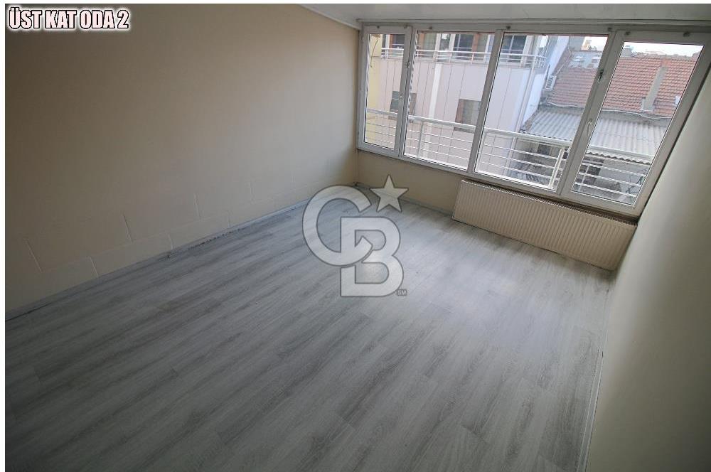 CB OPİA'DAN İSMETPAŞA CAD.ÜZERİNDE KİRALIK İŞ YERİ