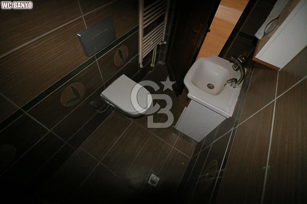 CB OPİA'DAN İSMETPAŞA CAD.ÜZERİNDE KİRALIK İŞ YERİ