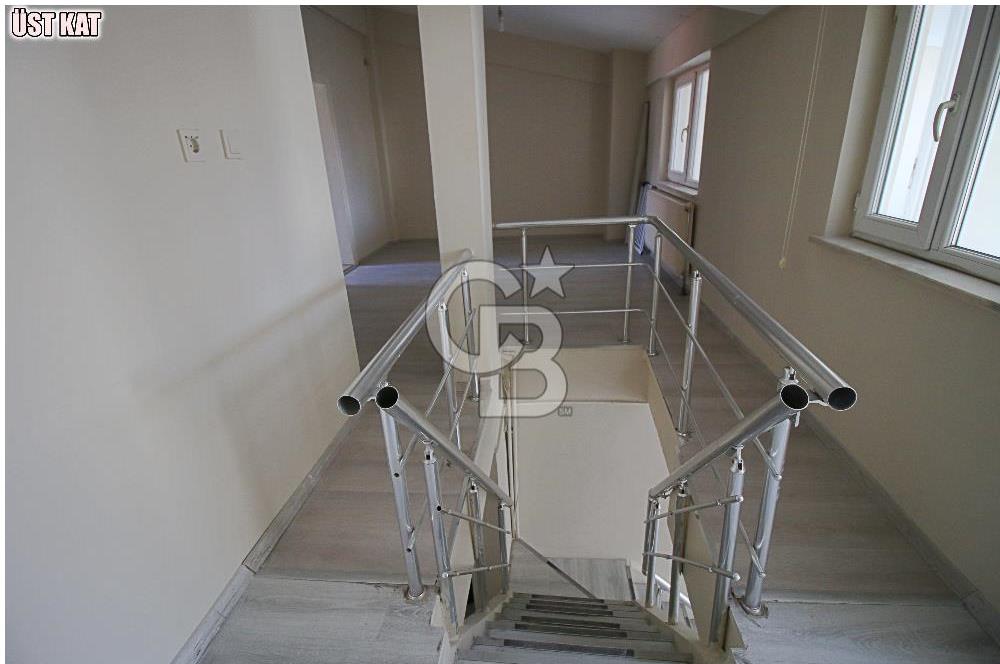 CB OPİA'DAN İSMETPAŞA CAD.ÜZERİNDE KİRALIK İŞ YERİ