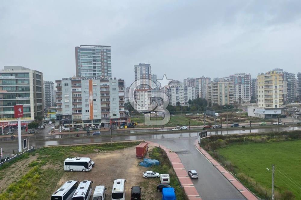 Mersin Mezitli Menderes Mah. Satılık 2+1 Daire