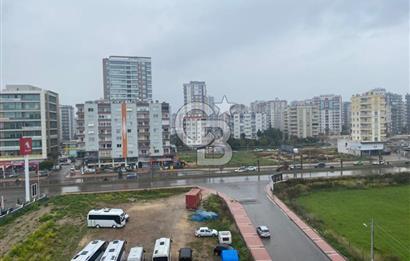 Mersin Mezitli Menderes Mah. Satılık 2+1 Daire