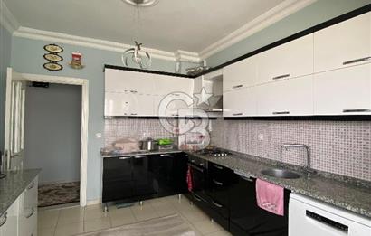 Antalya Fevzi Çakmak 3+1 | Geniş, Ferah, Site İçinde Satılık