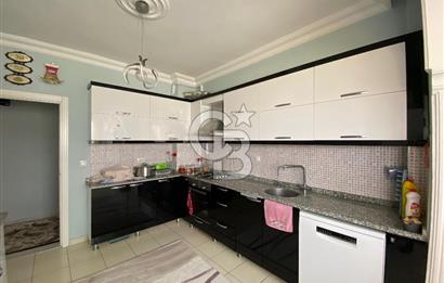 Antalya Fevzi Çakmak 3+1 | Geniş, Ferah, Site İçinde Satılık