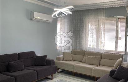 Antalya Fevzi Çakmak 3+1 | Geniş, Ferah, Site İçinde Satılık