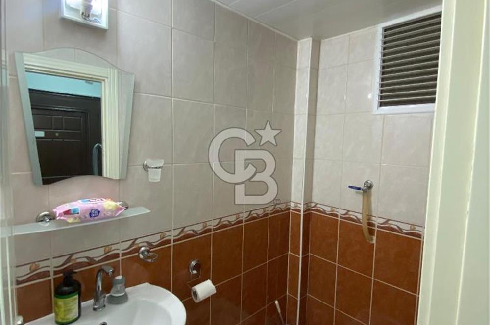 Antalya Fevzi Çakmak 3+1 | Geniş, Ferah, Site İçinde Satılık