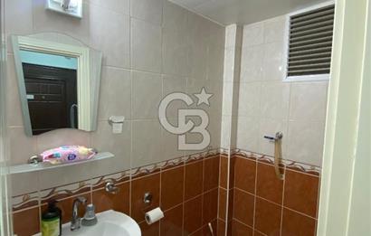 Antalya Fevzi Çakmak 3+1 | Geniş, Ferah, Site İçinde Satılık