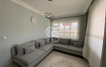 Antalya Fevzi Çakmak 3+1 | Geniş, Ferah, Site İçinde Satılık