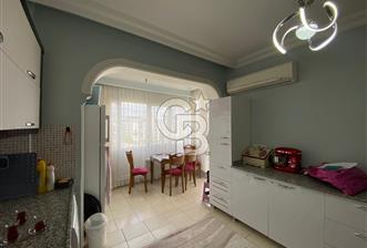 Antalya Fevzi Çakmak 3+1 | Geniş, Ferah, Site İçinde Satılık - 1 - 348162