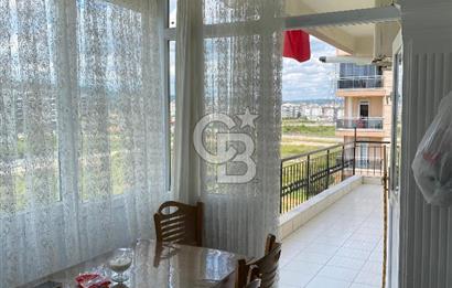 Antalya Fevzi Çakmak 3+1 | Geniş, Ferah, Site İçinde Satılık