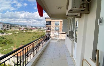 Antalya Fevzi Çakmak 3+1 | Geniş, Ferah, Site İçinde Satılık