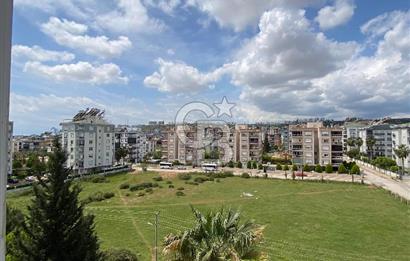 Antalya Fevzi Çakmak 3+1 | Geniş, Ferah, Site İçinde Satılık
