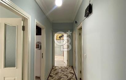 Antalya Fevzi Çakmak 3+1 | Geniş, Ferah, Site İçinde Satılık