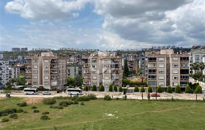 Antalya Fevzi Çakmak 3+1 | Geniş, Ferah, Site İçinde Satılık