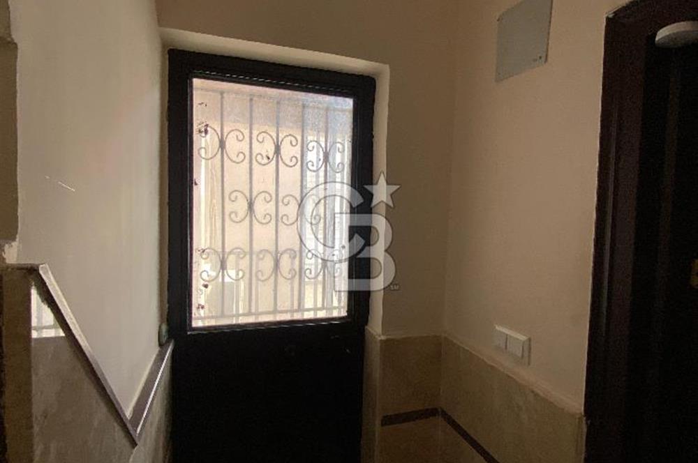 Antalya Fevzi Çakmak 3+1 | Geniş, Ferah, Site İçinde Satılık