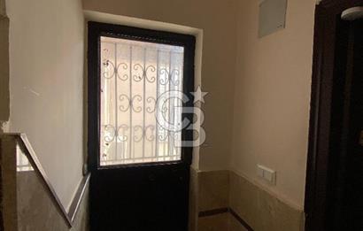 Antalya Fevzi Çakmak 3+1 | Geniş, Ferah, Site İçinde Satılık