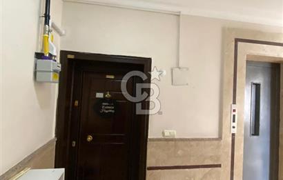 Antalya Fevzi Çakmak 3+1 | Geniş, Ferah, Site İçinde Satılık