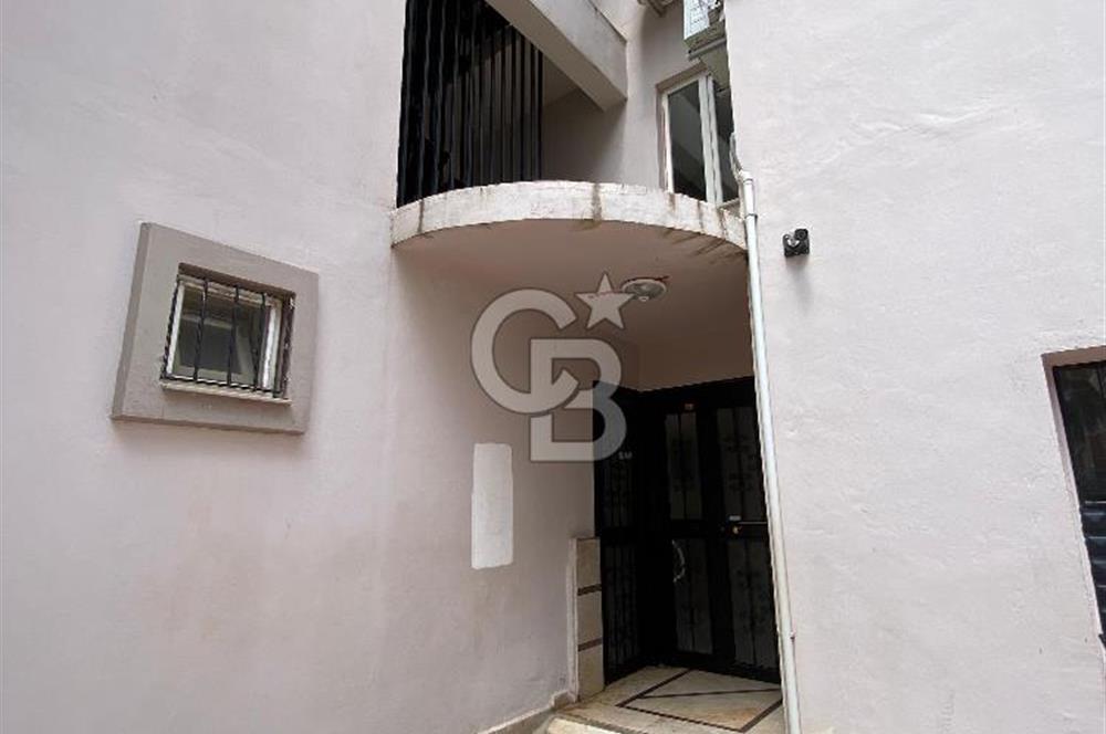 Antalya Fevzi Çakmak 3+1 | Geniş, Ferah, Site İçinde Satılık