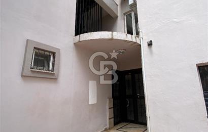 Antalya Fevzi Çakmak 3+1 | Geniş, Ferah, Site İçinde Satılık