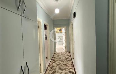 Antalya Fevzi Çakmak 3+1 | Geniş, Ferah, Site İçinde Satılık